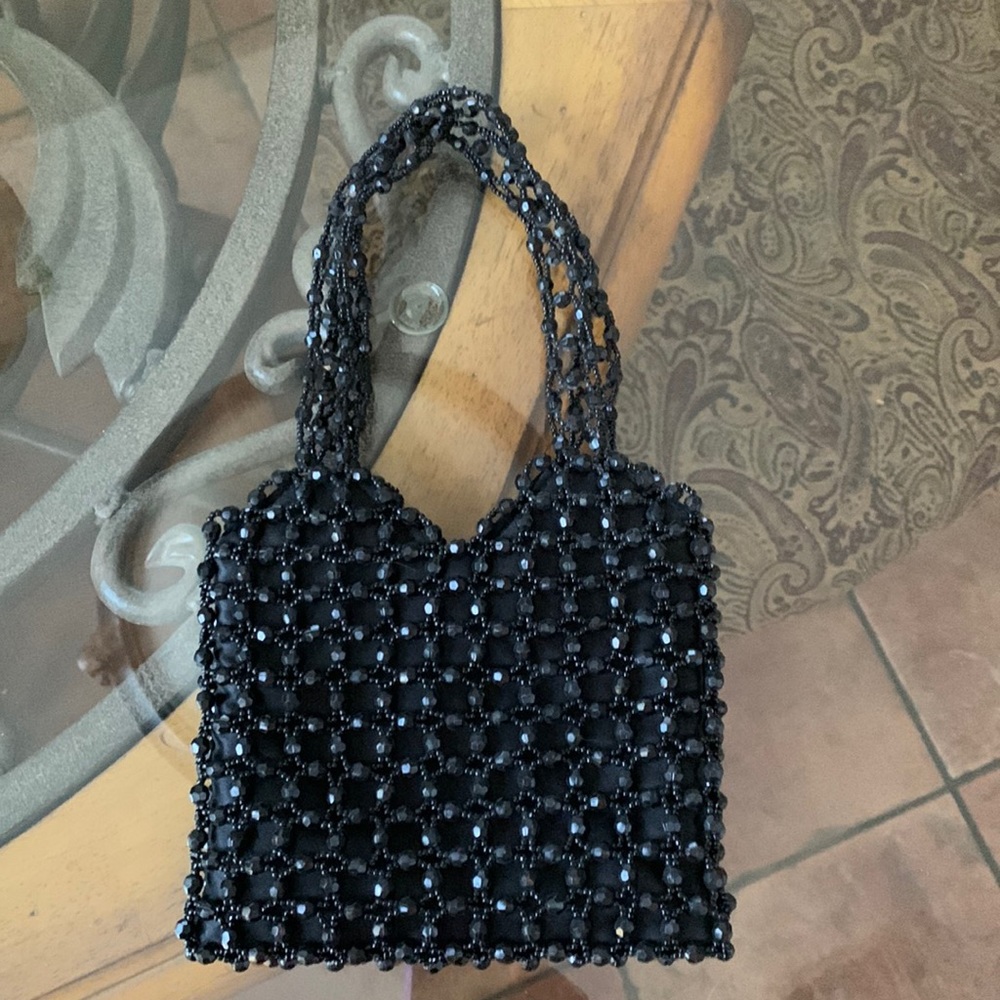 Evening bag
